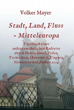 ebook: Stadt, Land, Fluss - Mitteleuropa