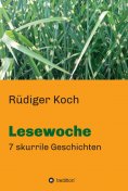eBook: Lesewoche