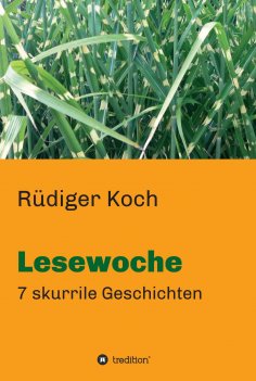 eBook: Lesewoche