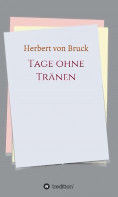 ebook: Tage ohne Tränen