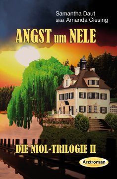 eBook: Angst um Nele
