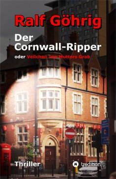 ebook: Der Cornwall-Ripper