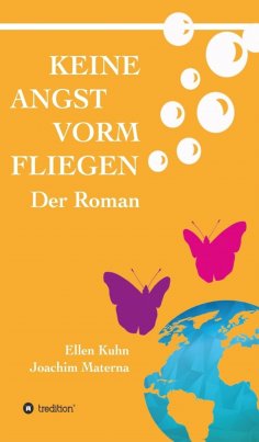 eBook: Keine Angst vorm Fliegen