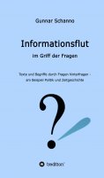 ebook: Informationsflut im Griff der Fragen