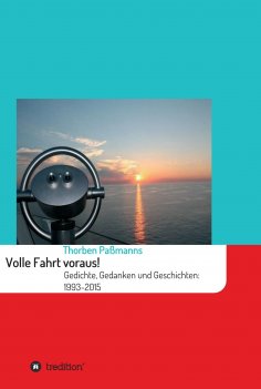 ebook: Volle Fahrt voraus!
