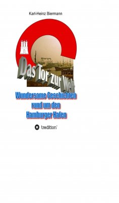 ebook: Das Tor zur Welt