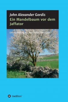 eBook: Ein Mandelbaum vor dem Jaffator