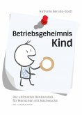 ebook: Betriebsgeheimnis Kind