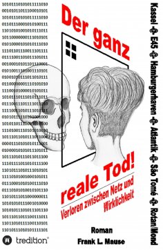 ebook: Der ganz reale Tod