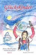 eBook: Glückskinder Band 2