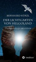 eBook: Der Lichtgarten von Helgoland