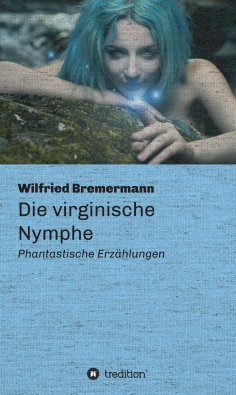 ebook: Die virginische Nymphe