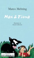 ebook: Max & Fiona