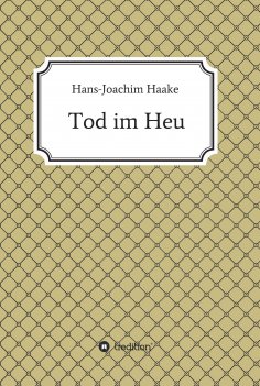 eBook: Tod im Heu