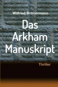ebook: Das Arkham-Manuskript