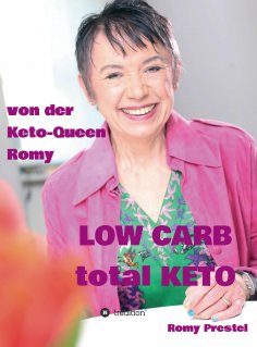 eBook: LOW CARB total KETO