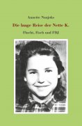 ebook: Die lange Reise der Nette K.