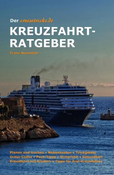 eBook: Der cruisetricks.de Kreuzfahrt-Ratgeber