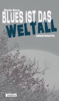 eBook: Blues ist das Weltall
