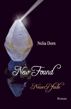 ebook: New Found