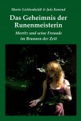 ebook: Das Geheimnis der Runenmeisterin
