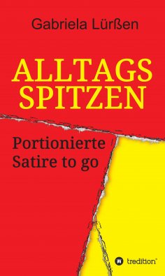 eBook: Alltagsspitzen