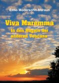eBook: Viva Maremma - In den Hügeln der anderen Toscana