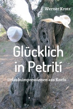eBook: Glücklich in Petrití