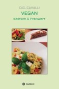 eBook: VEGAN