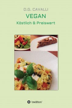 eBook: VEGAN