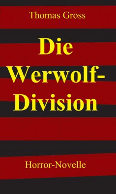 ebook: Die Werwolf-Division