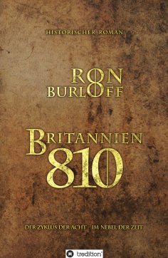 ebook: Britannien 810