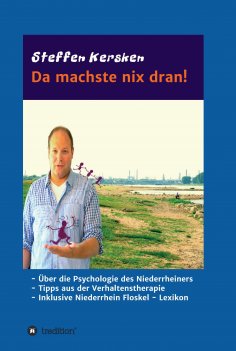 eBook: Da machste nix dran!