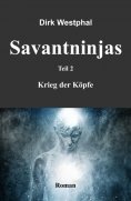 ebook: SAVANTNINJAS