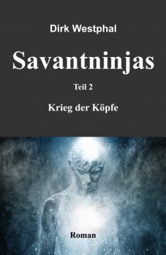ebook: SAVANTNINJAS