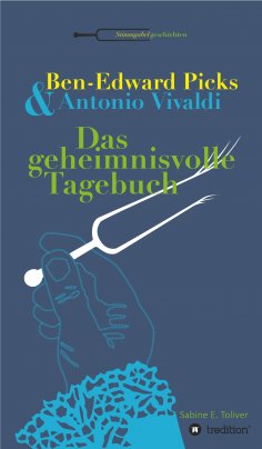 ebook: Ben-Edward Picks & Antonio Vivaldi