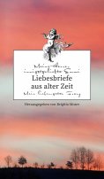eBook: Liebesbriefe aus alter Zeit
