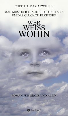 eBook: Wer weiß wohin