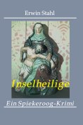 eBook: Inselheilige