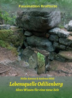 eBook: Lebensquelle Odilienberg