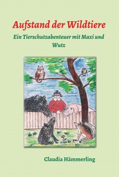 ebook: Aufstand der Wildtiere