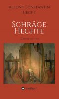 ebook: Schräge Hechte