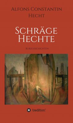 ebook: Schräge Hechte