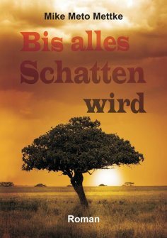 eBook: Bis alles Schatten wird