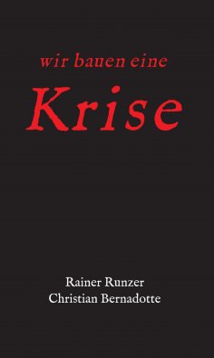 eBook: Wir bauen eine Krise