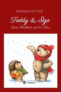 ebook: Teddy & Igo