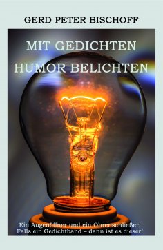 ebook: Mit Gedichten Humor belichten