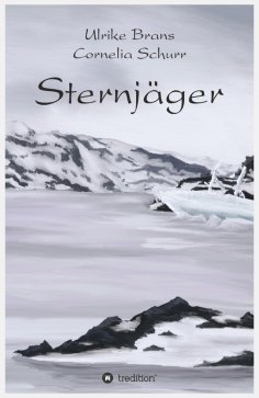 eBook: Sternjäger
