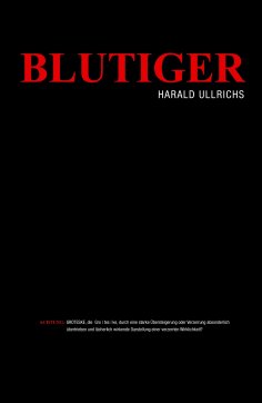 eBook: Blutiger