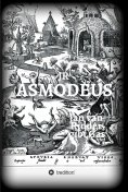 ebook: ASMODEUS - Kriminalroman